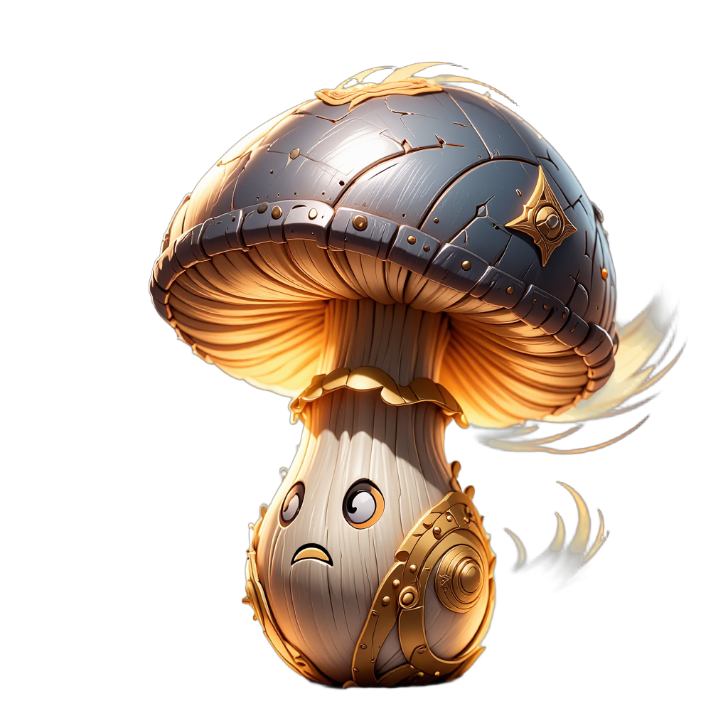 Cap Alloy