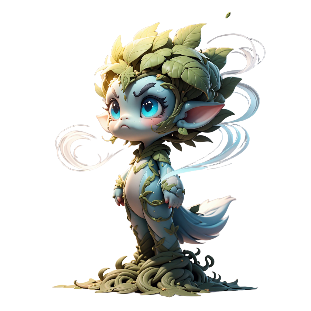Sprout Sylvabreeze