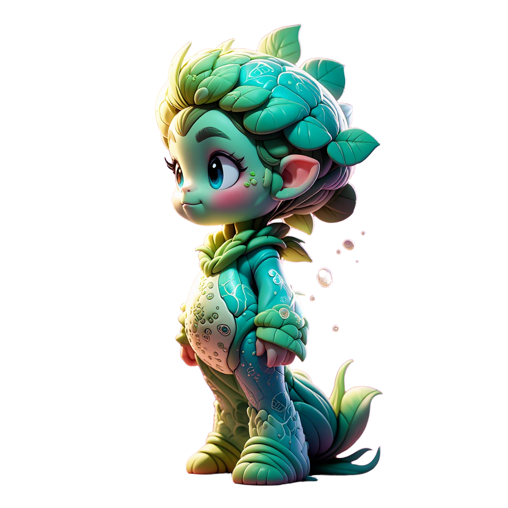 Sprout Vita
