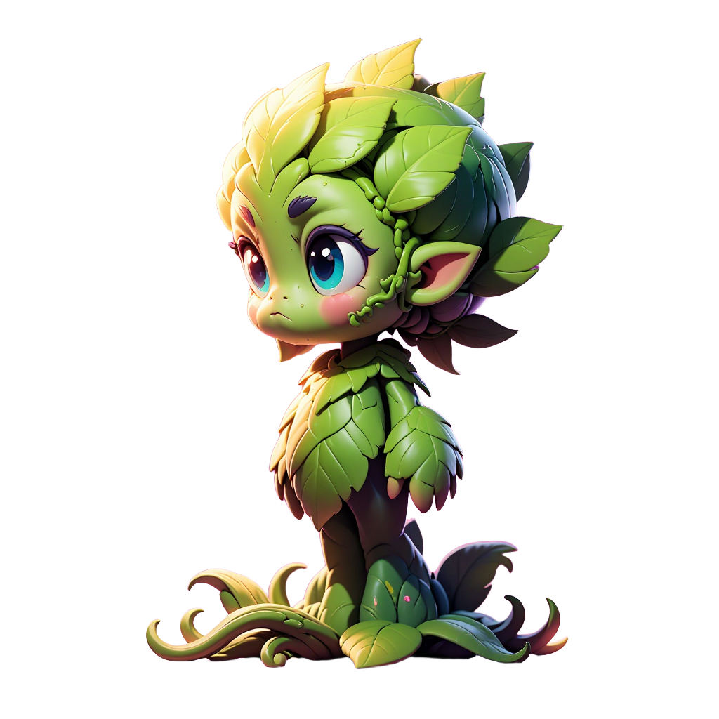 Sprout Venom