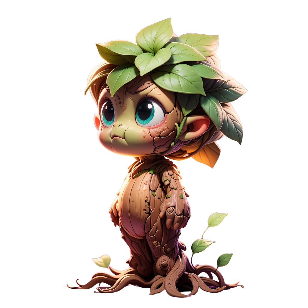 Sprout Timber