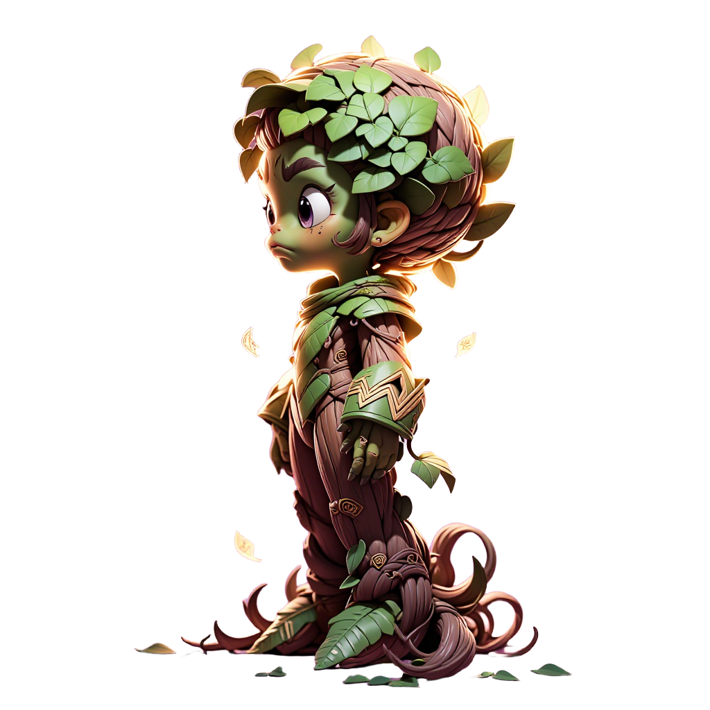 Sprout Timber
