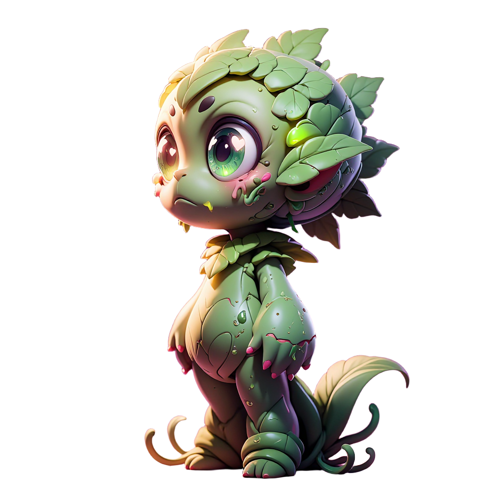 Sprout Toxin