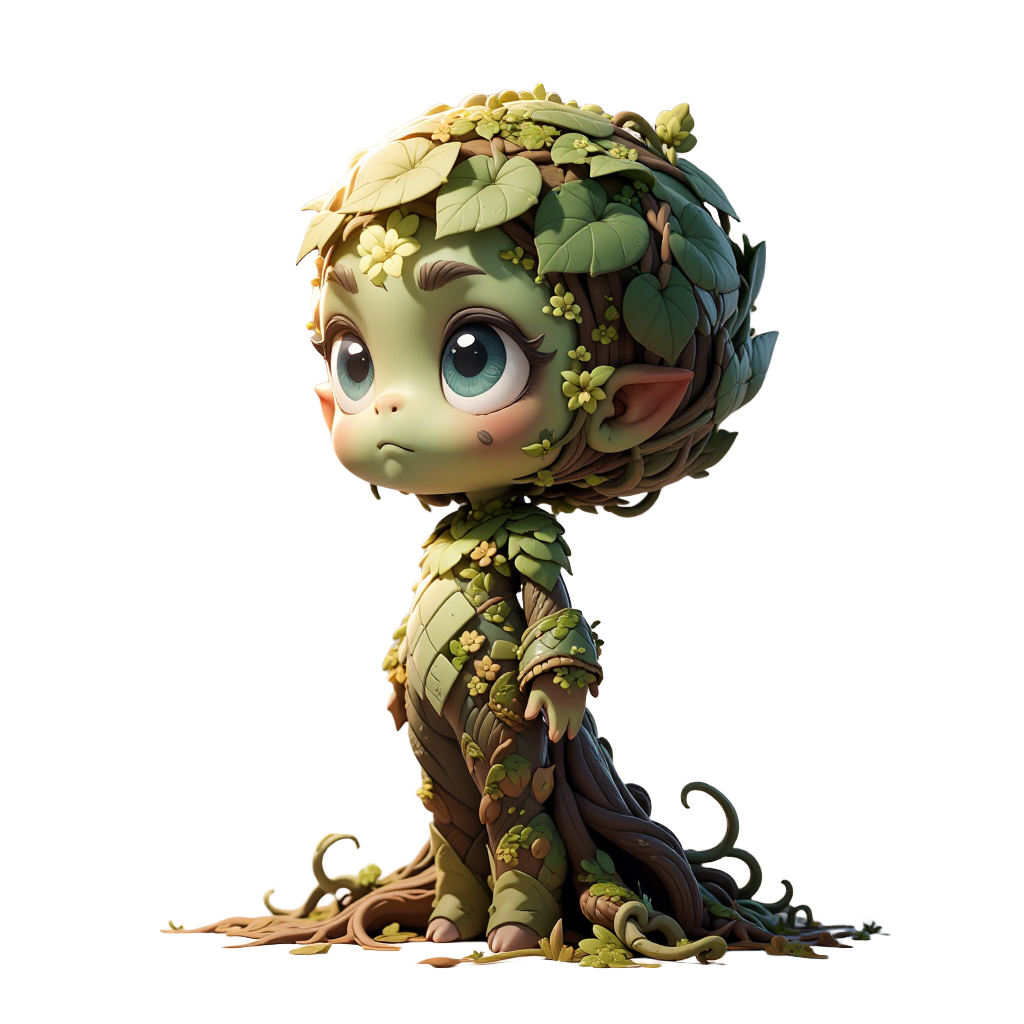Sprout Sylva