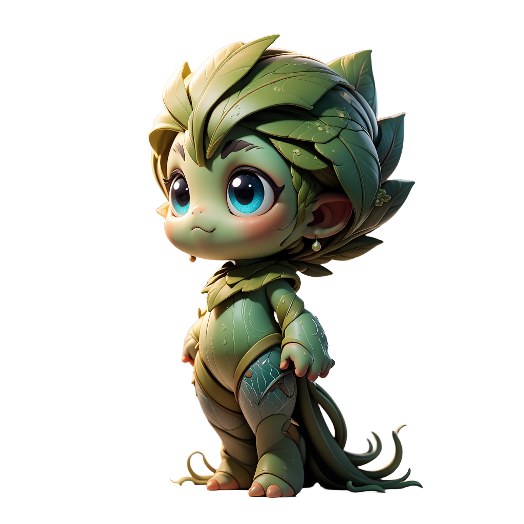 Sprout Sylvatide
