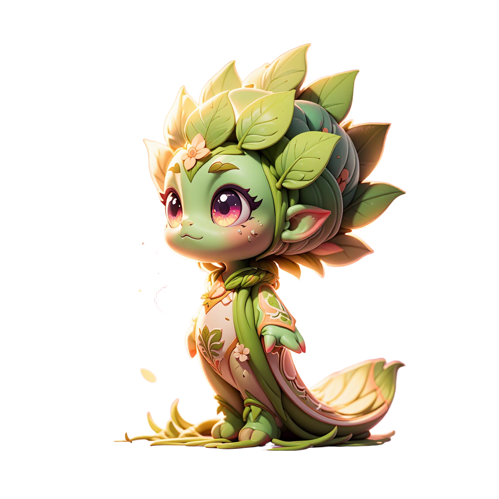 Sprout Flora