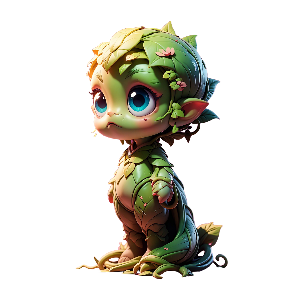Sprout Sylvatide