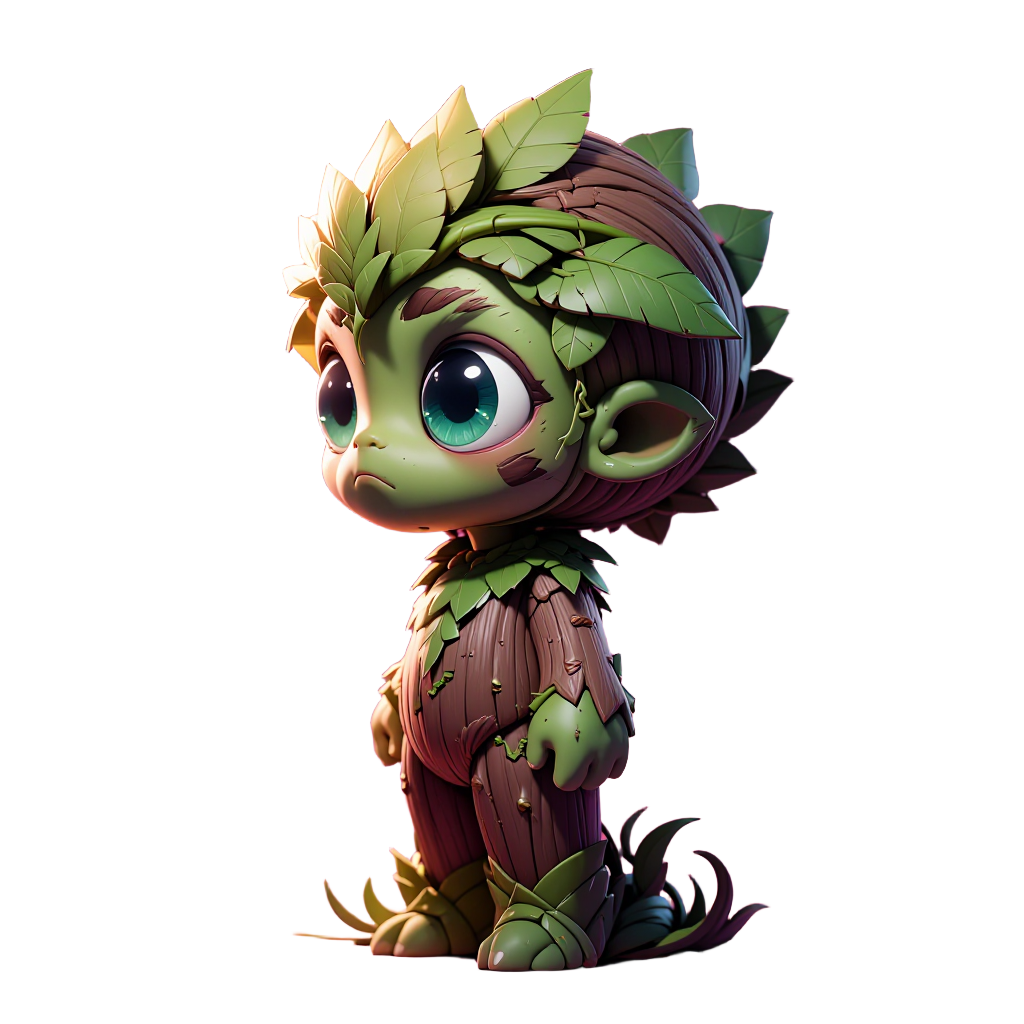 Sprout Timber