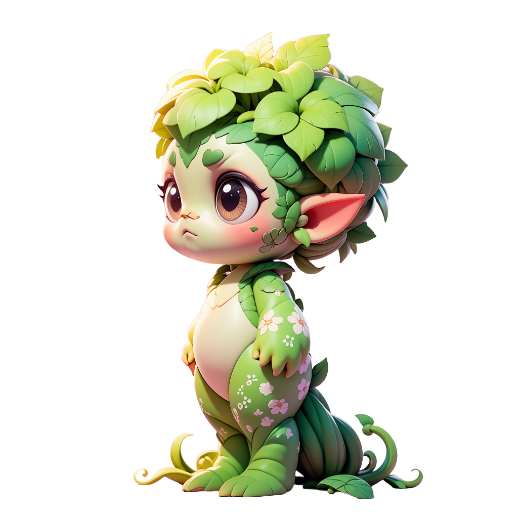 Sprout Flora