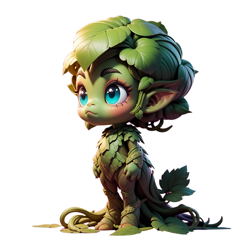 Sprout Sylva