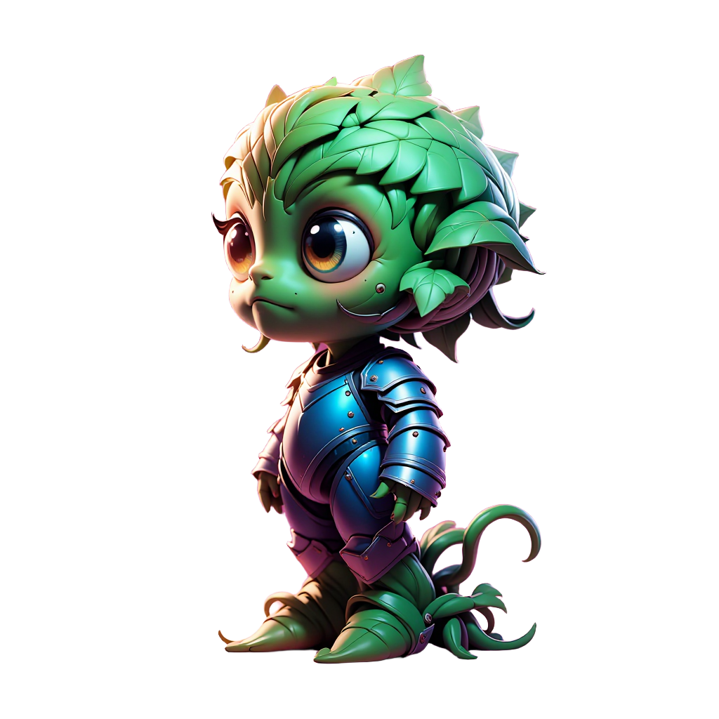 Sprout Alloy
