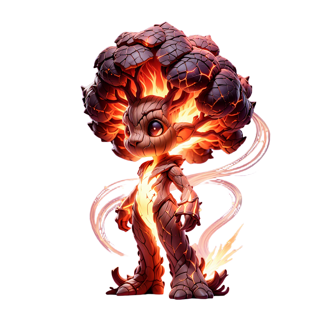 Bough Ember