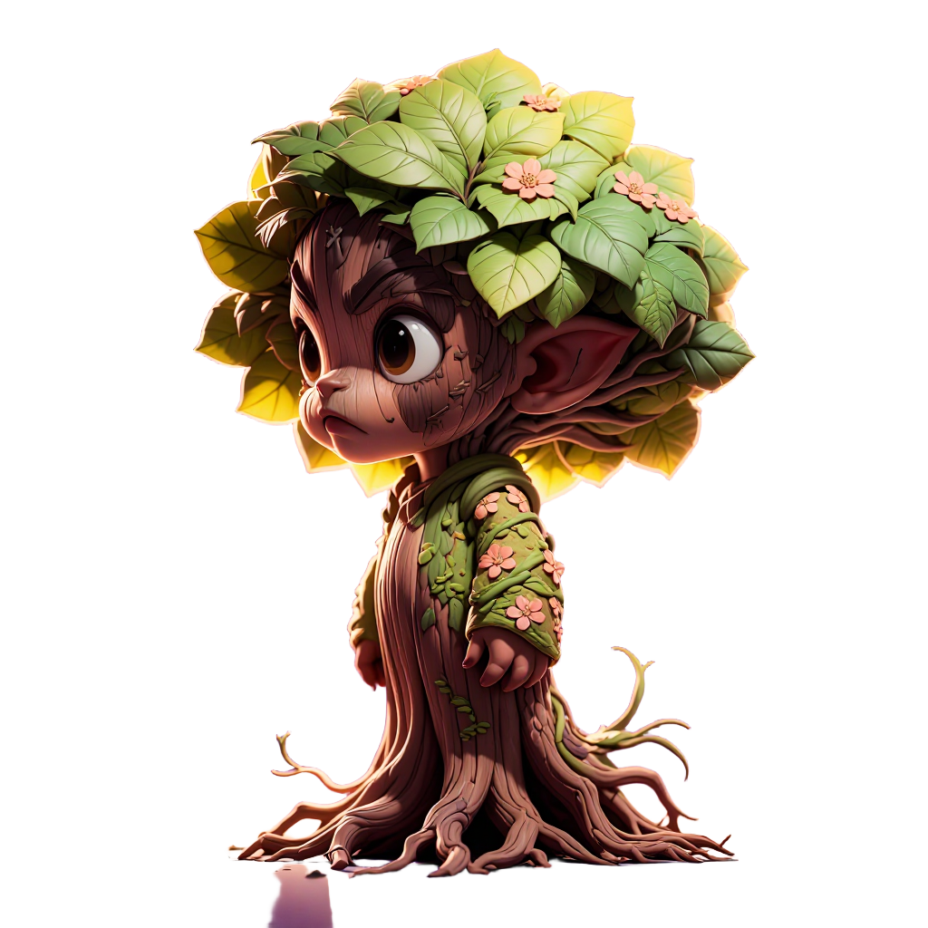 Bough Sylva