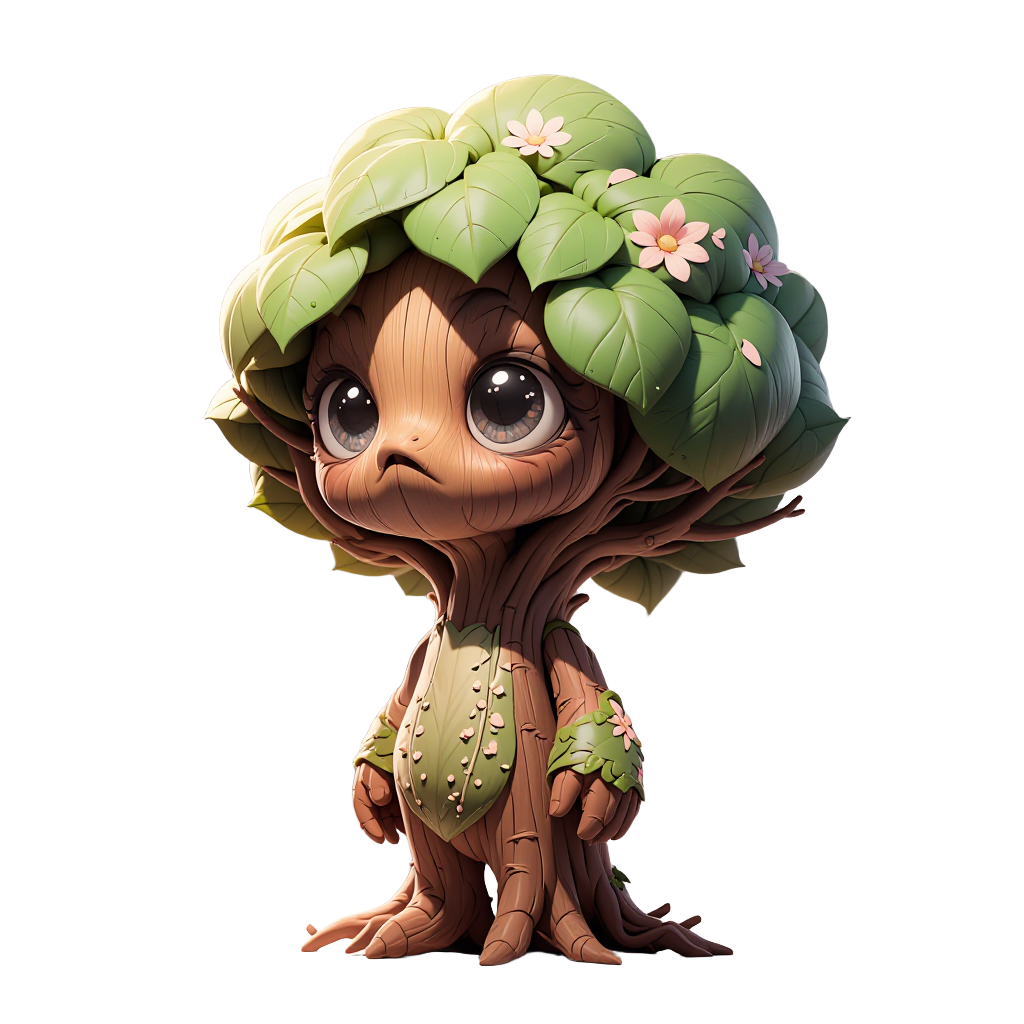 Bough Timbabloom