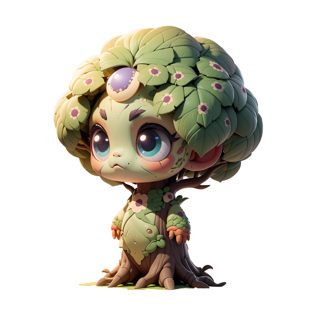 Bough Floravenom