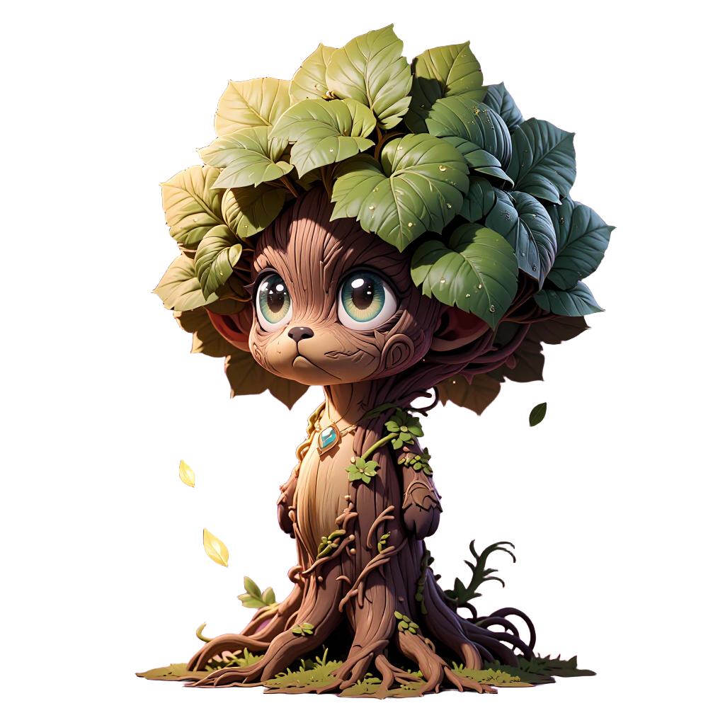 Bough Timbawild
