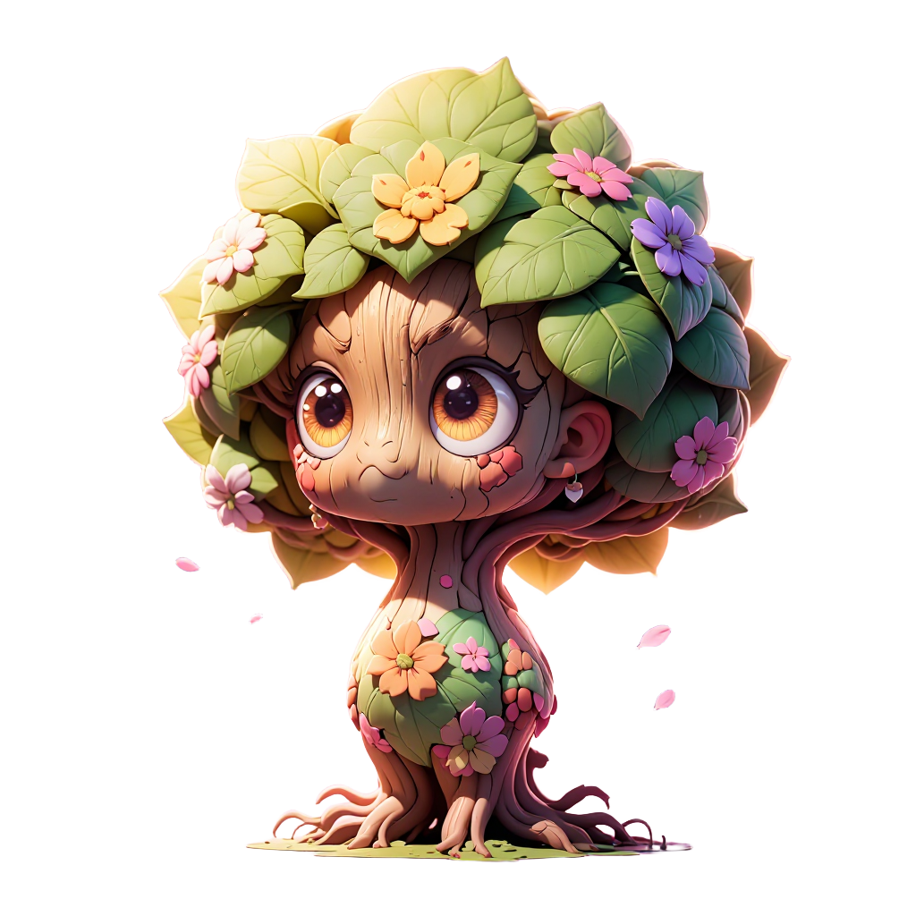 Bough Flora