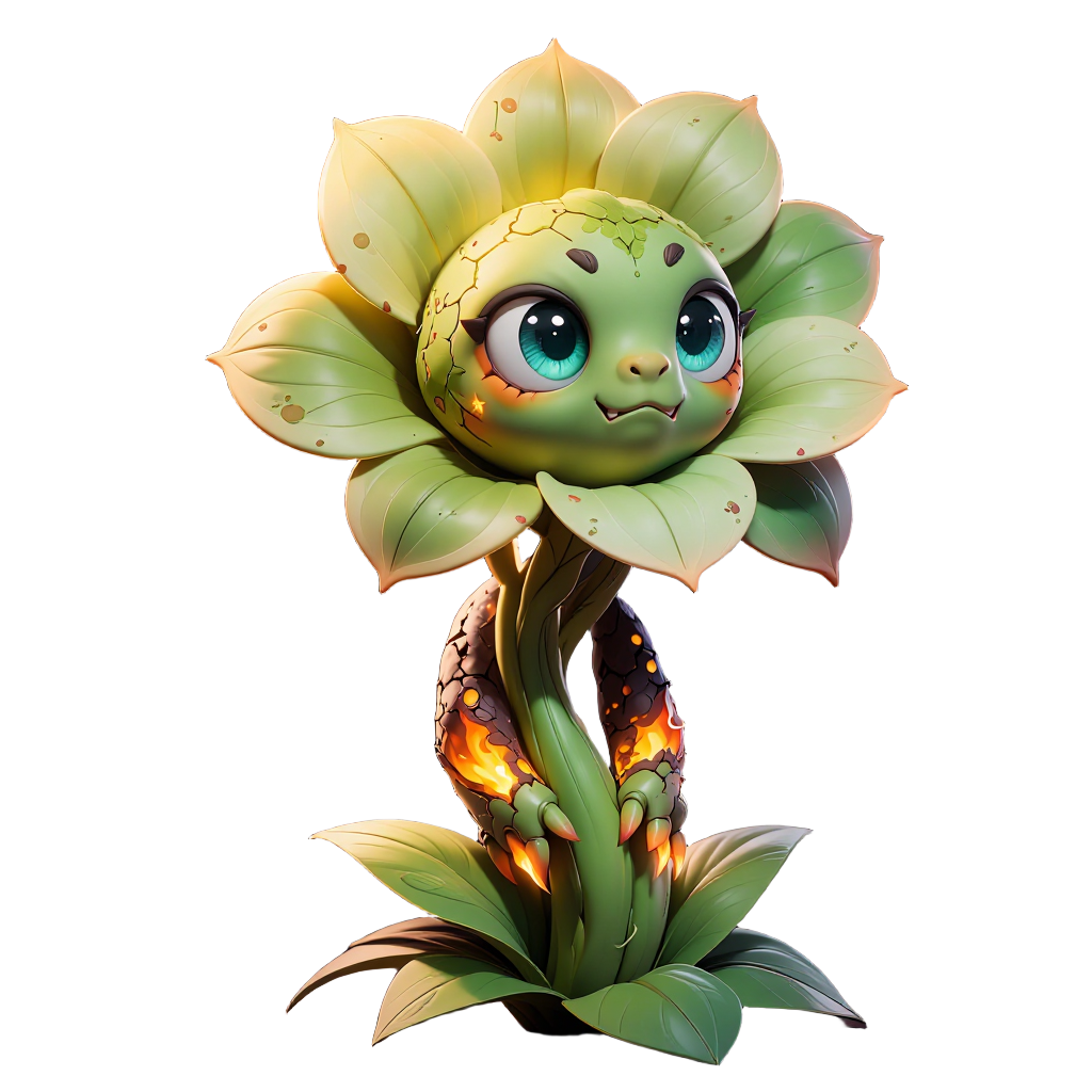 Petal Floraflare
