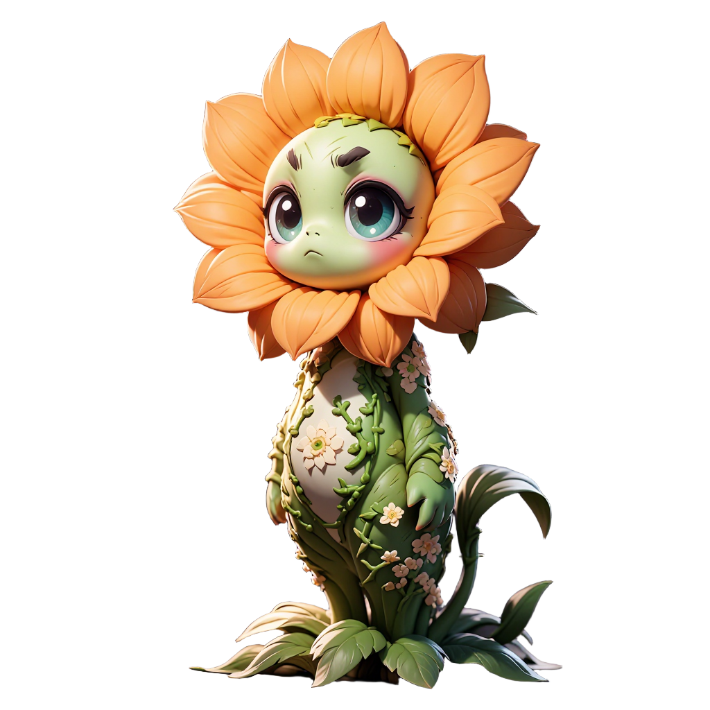 Flora
