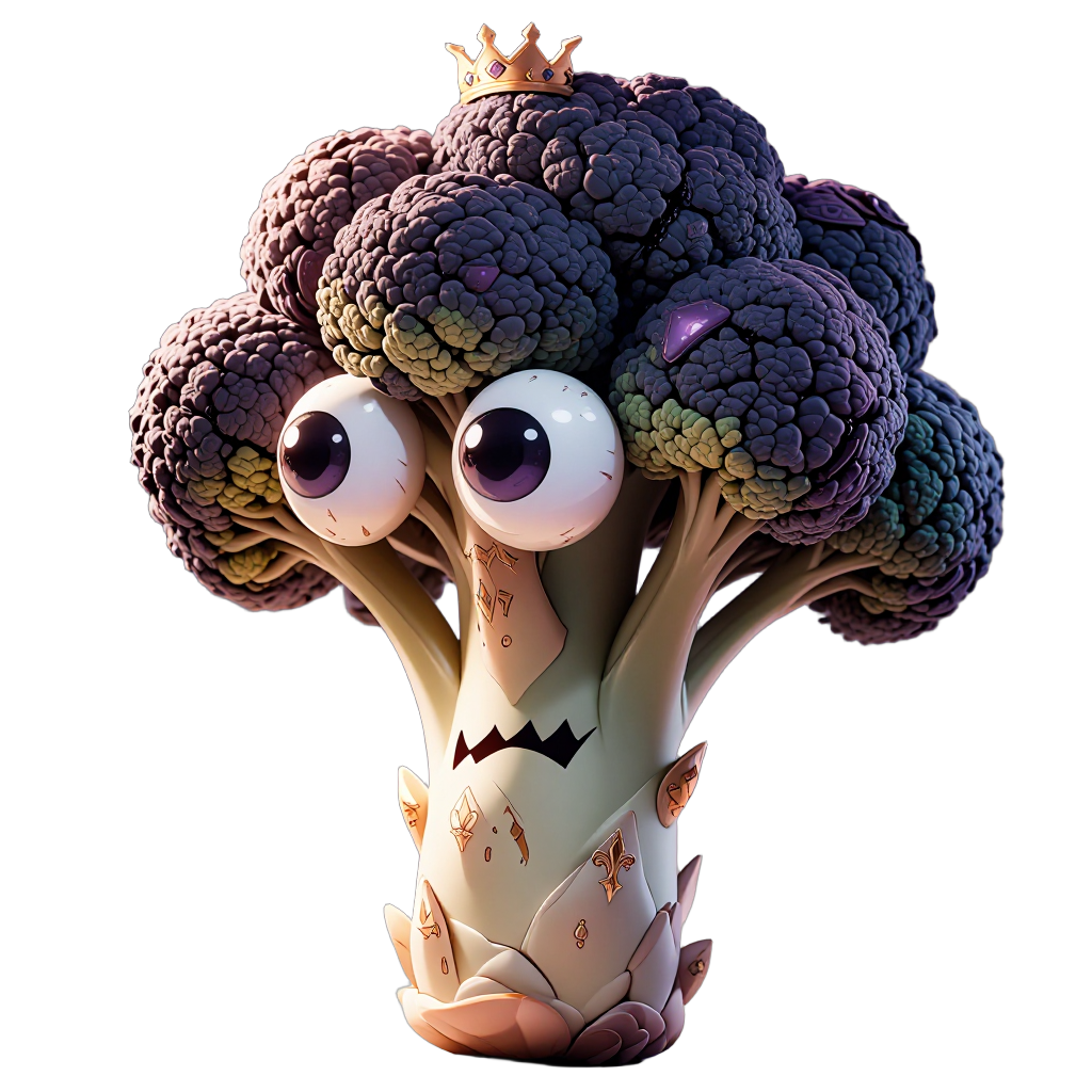 Sprig Blightcrown