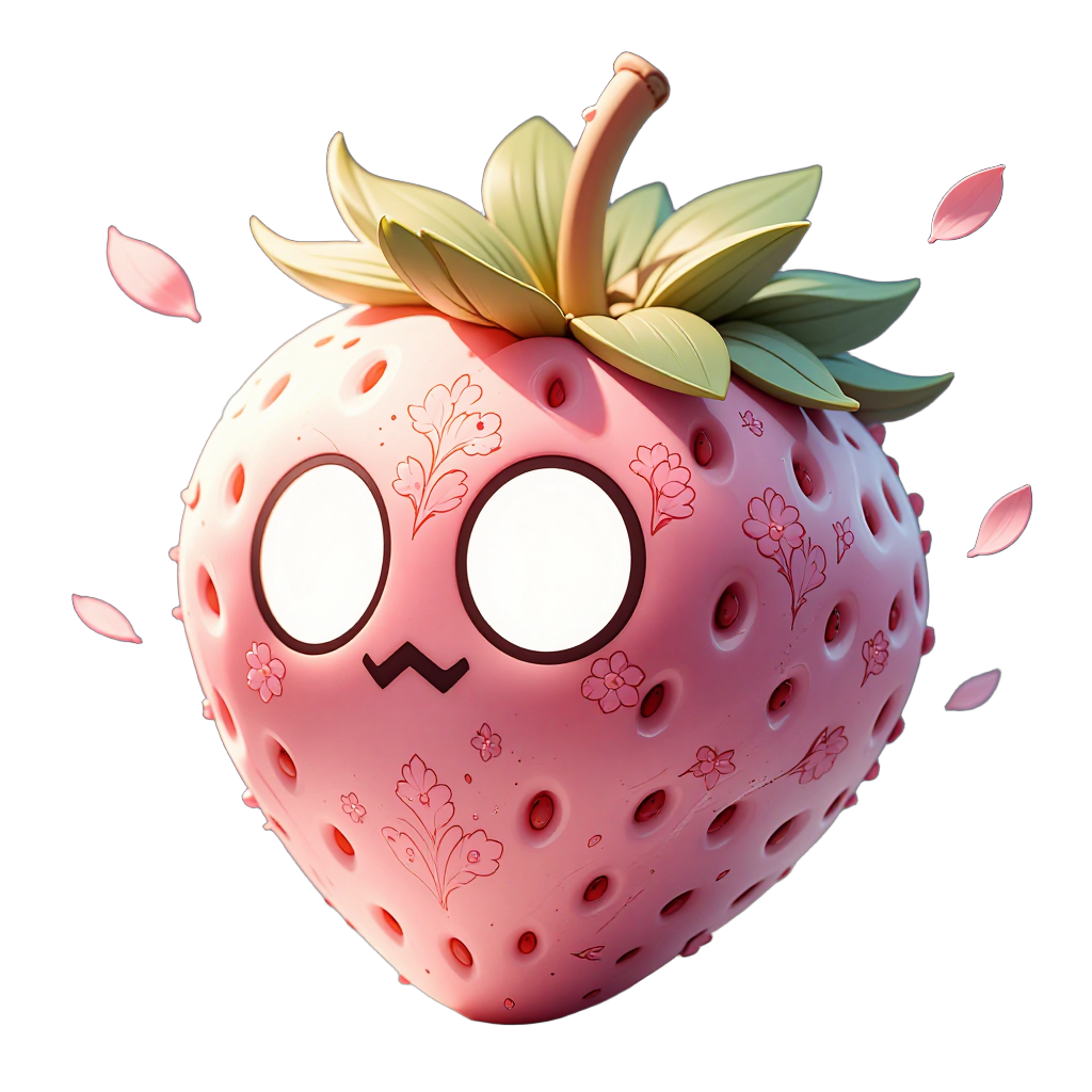 Berry Flora