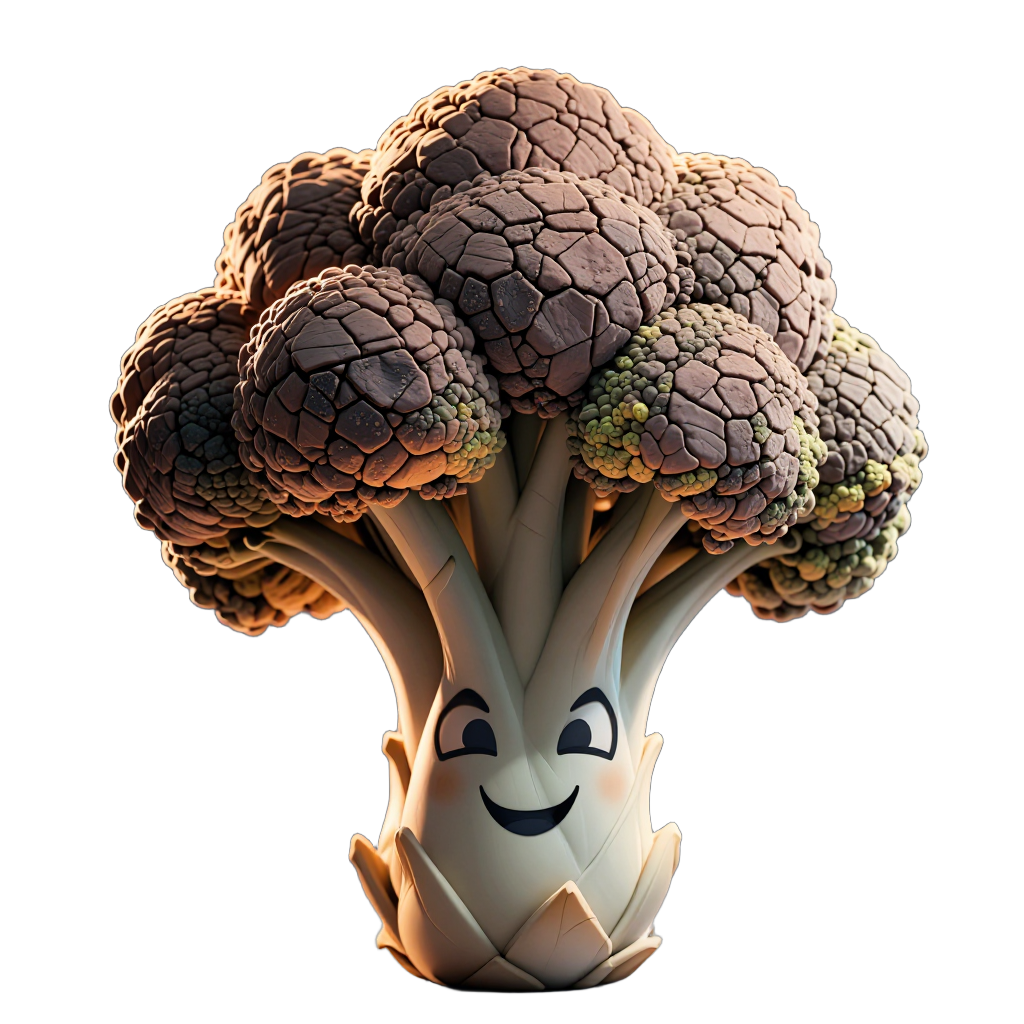 Sprig Terra