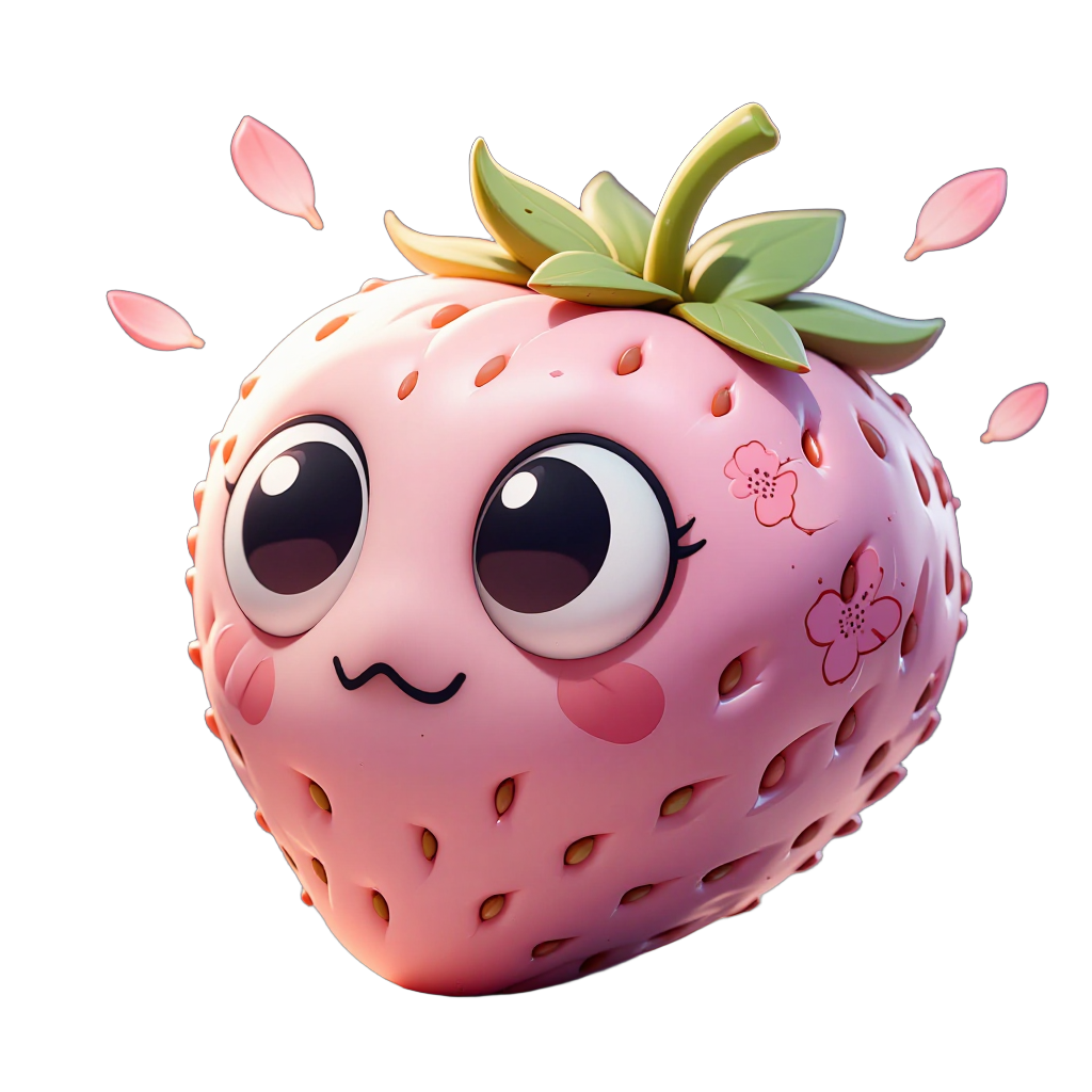 Berry Flora