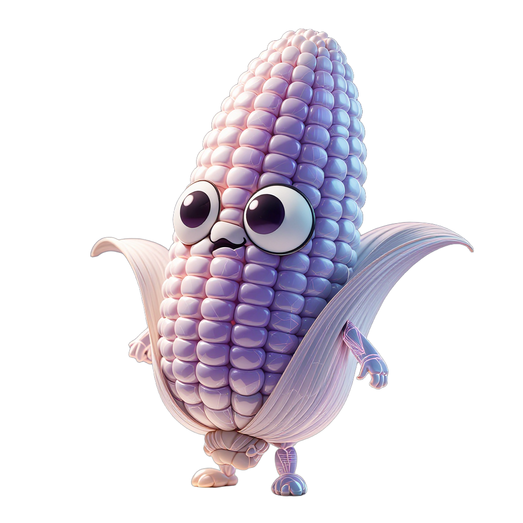 Kernel Holoshard