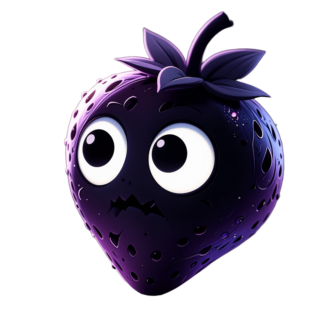 Berry Rift