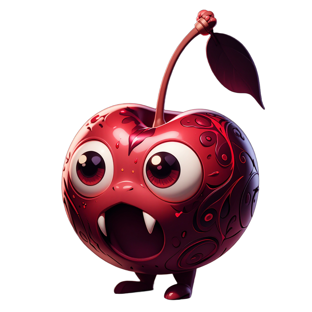 Pip Crimson