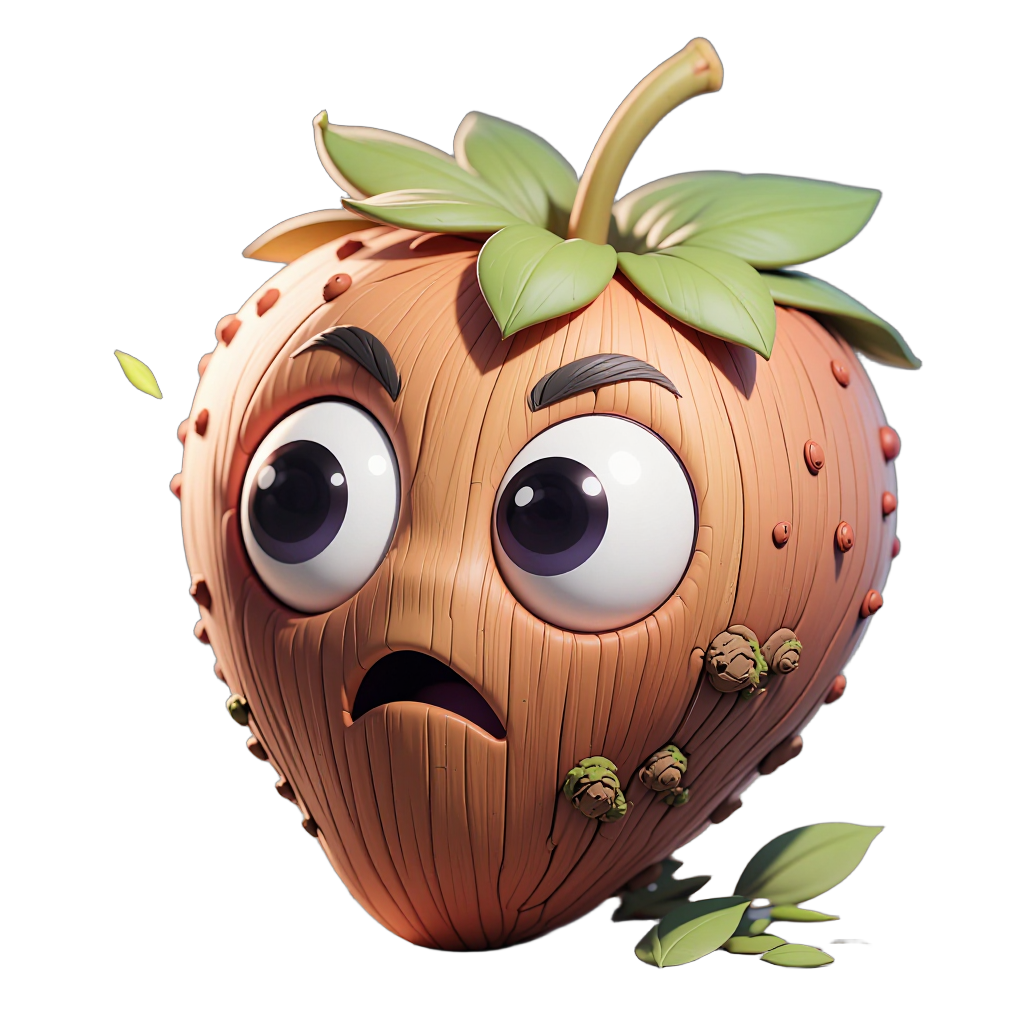 Berry Timber