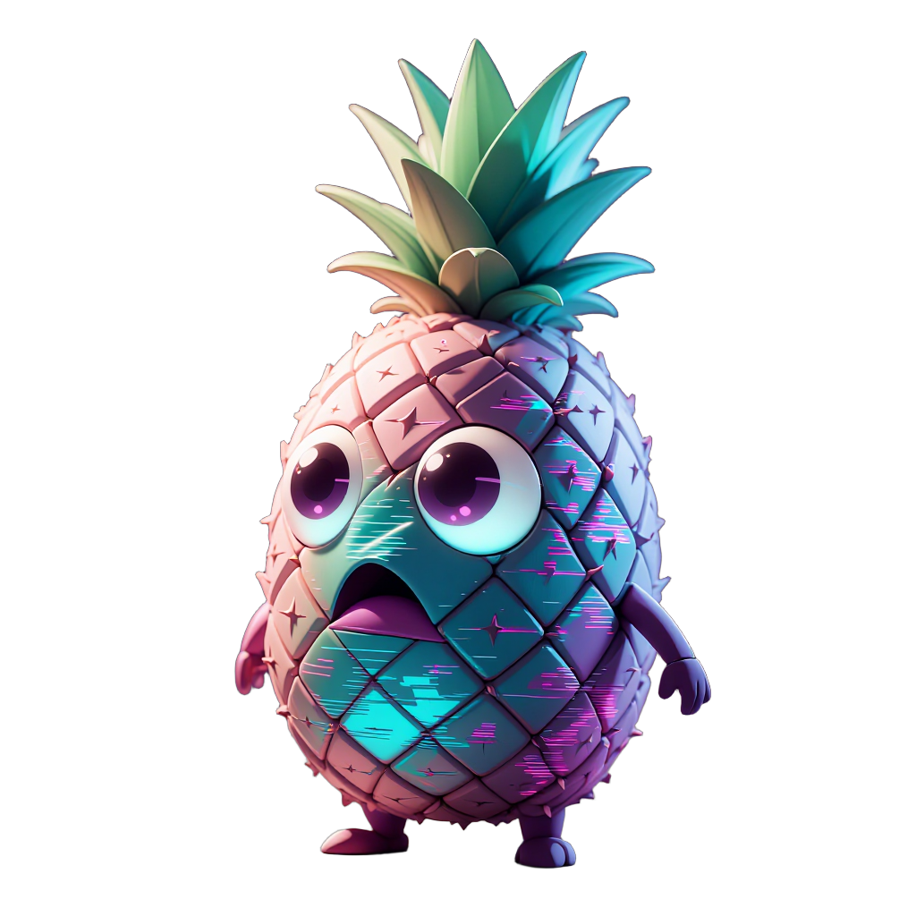 Crown Glit