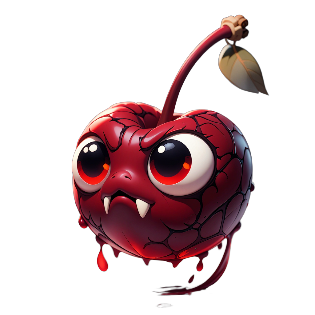Pip Crimson