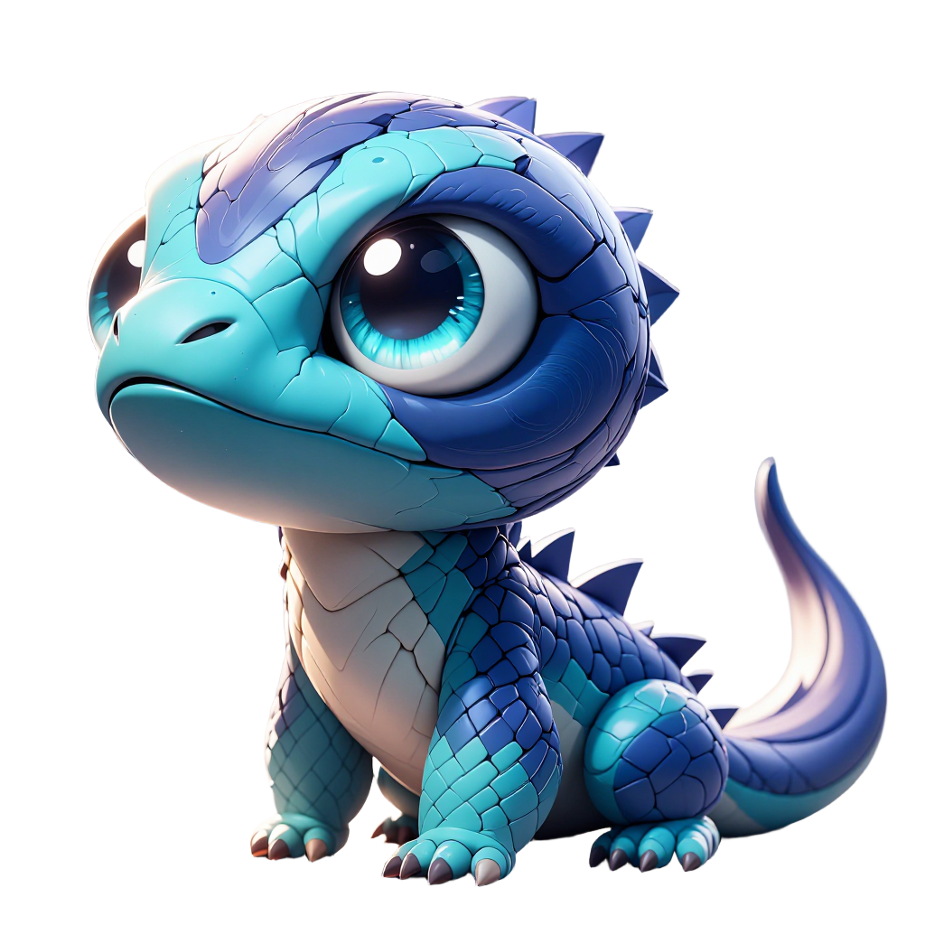 Skink Aquashard