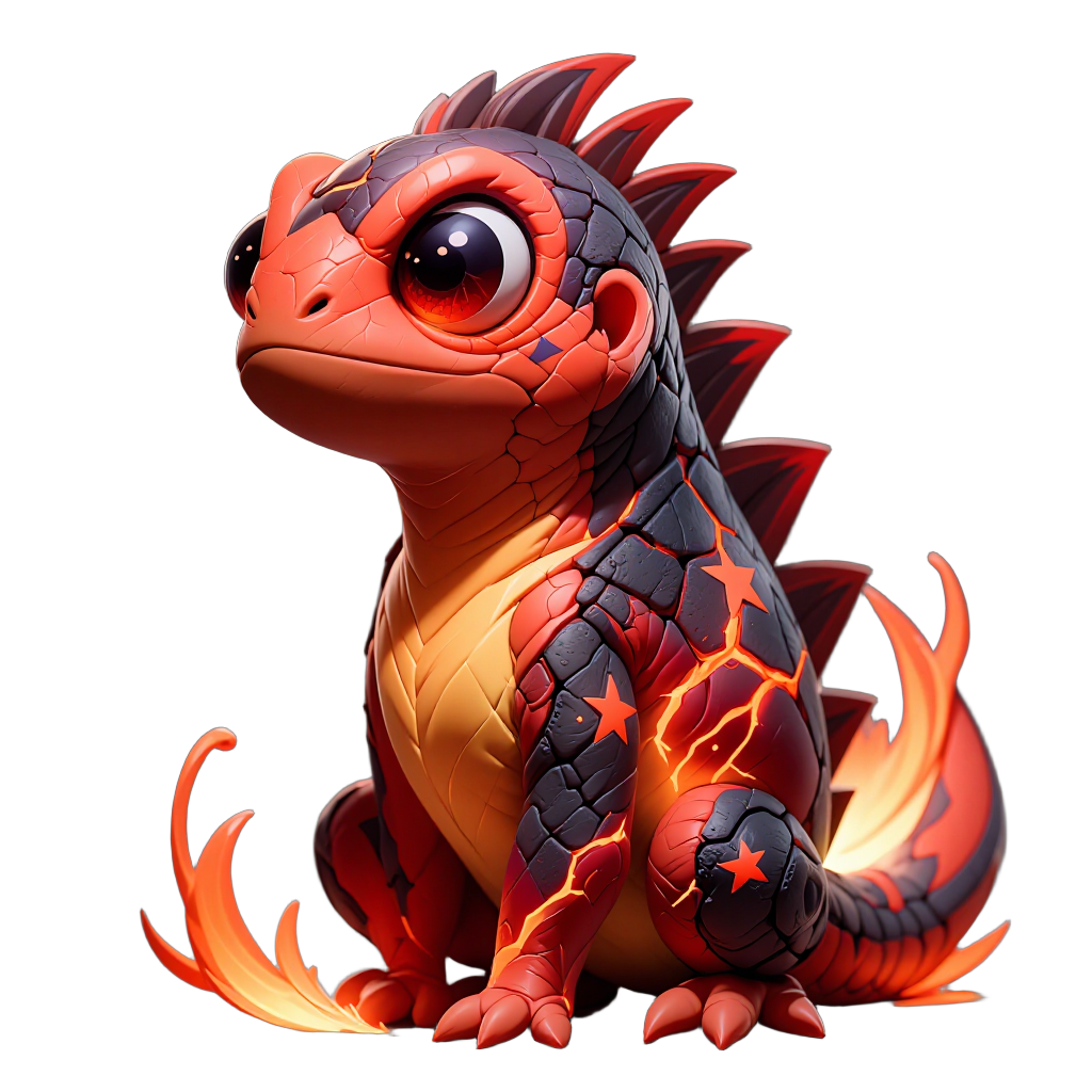 Bask Magma