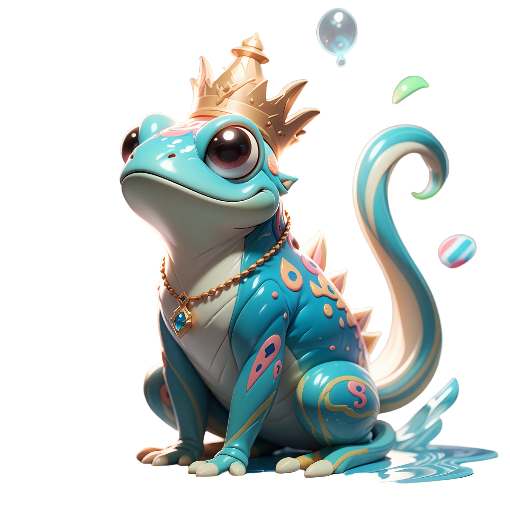 Croak Aquatreat