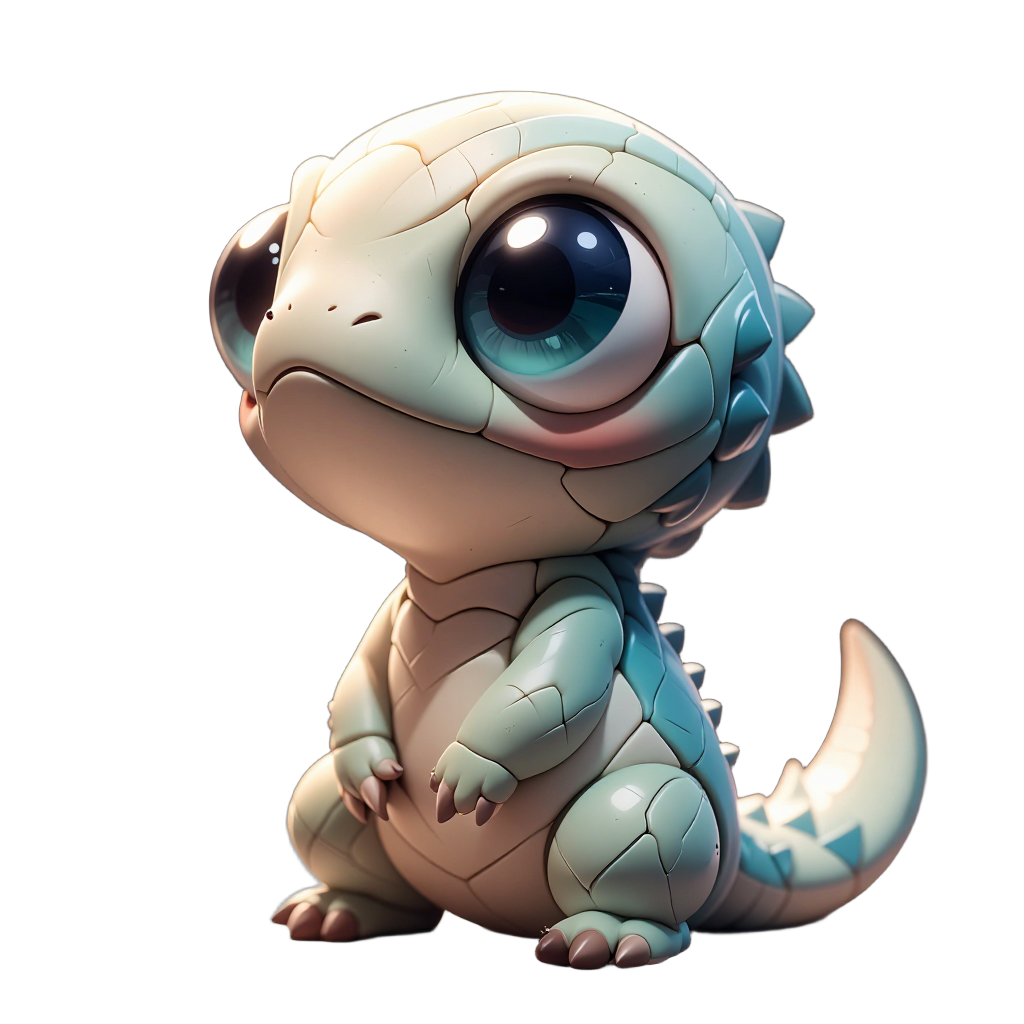 Skink Argil