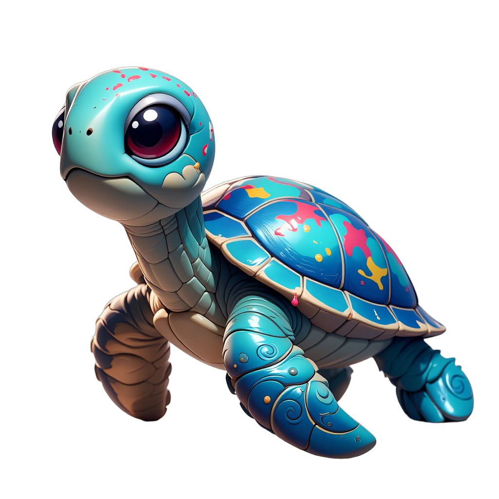 Voyage Aquabrush