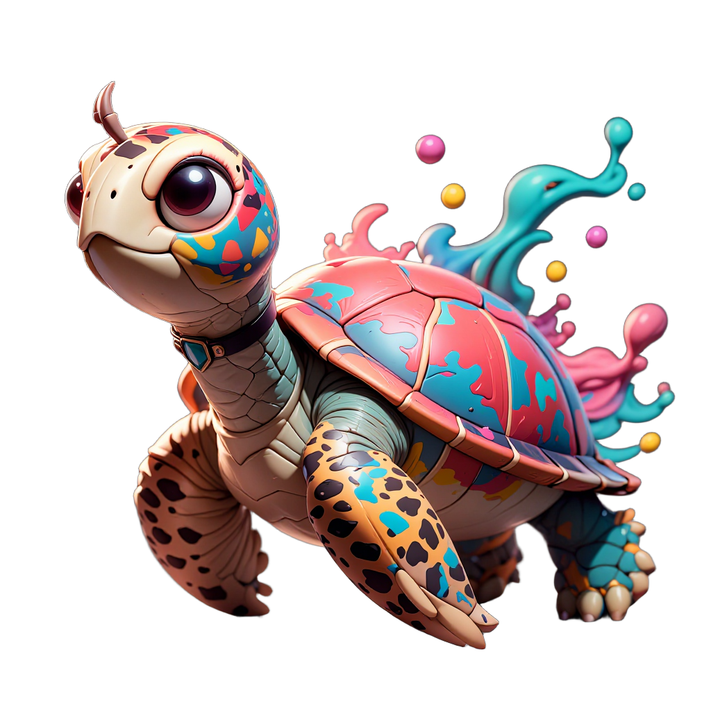 Voyage Pigma