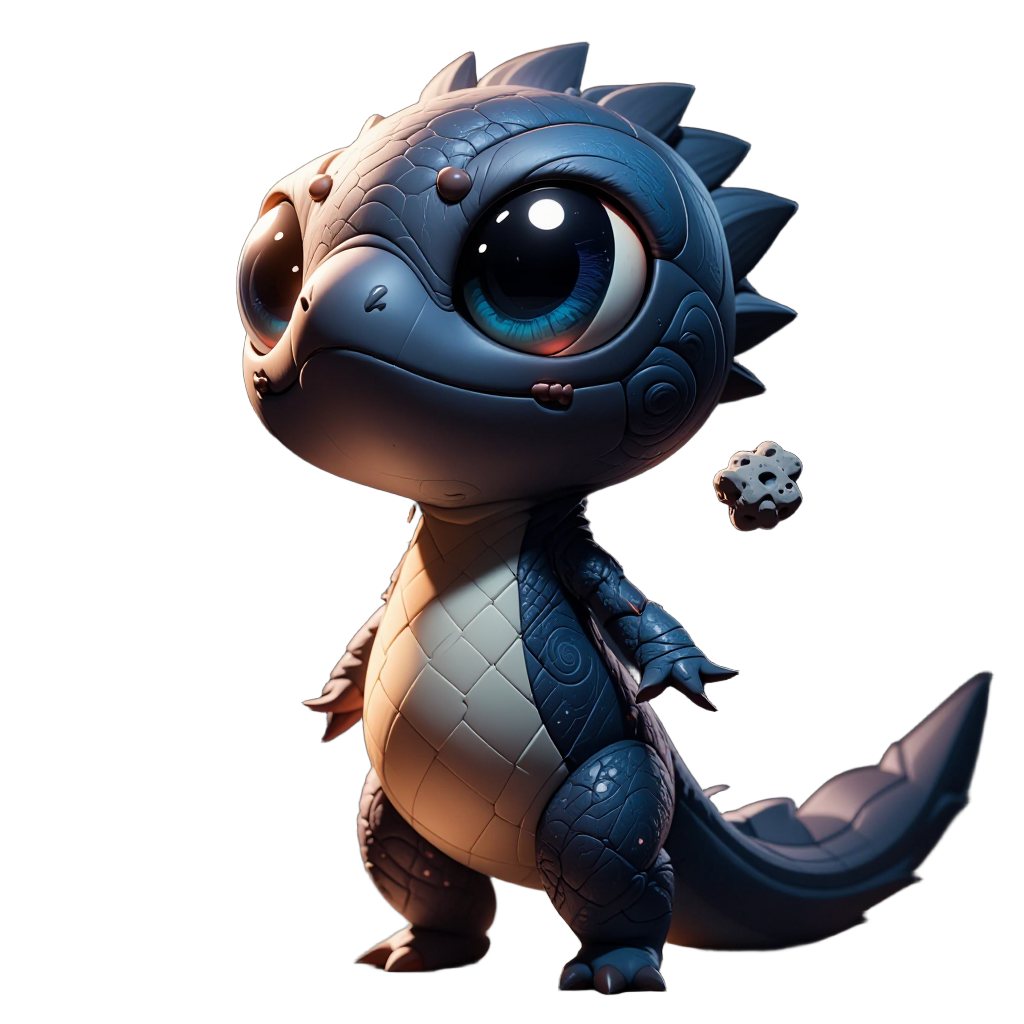 Skink Grav