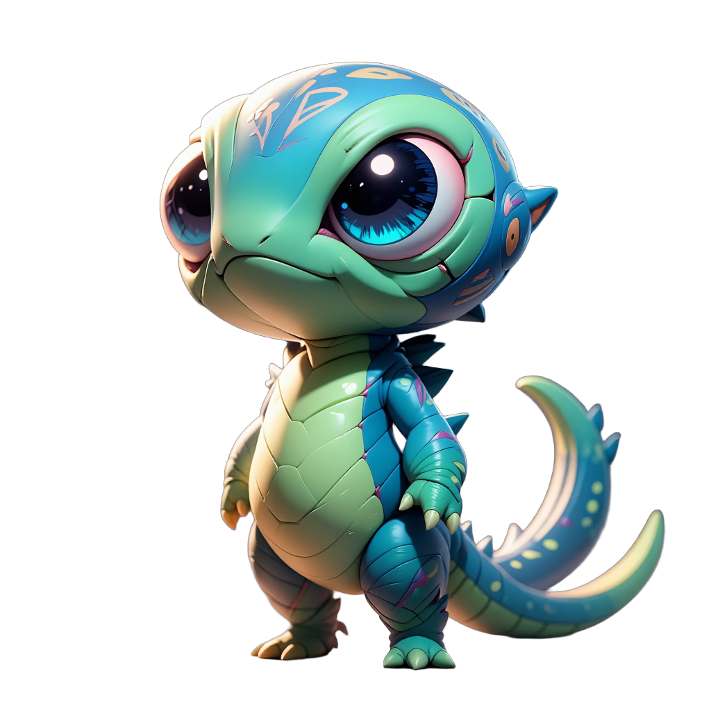 Skink Xeno