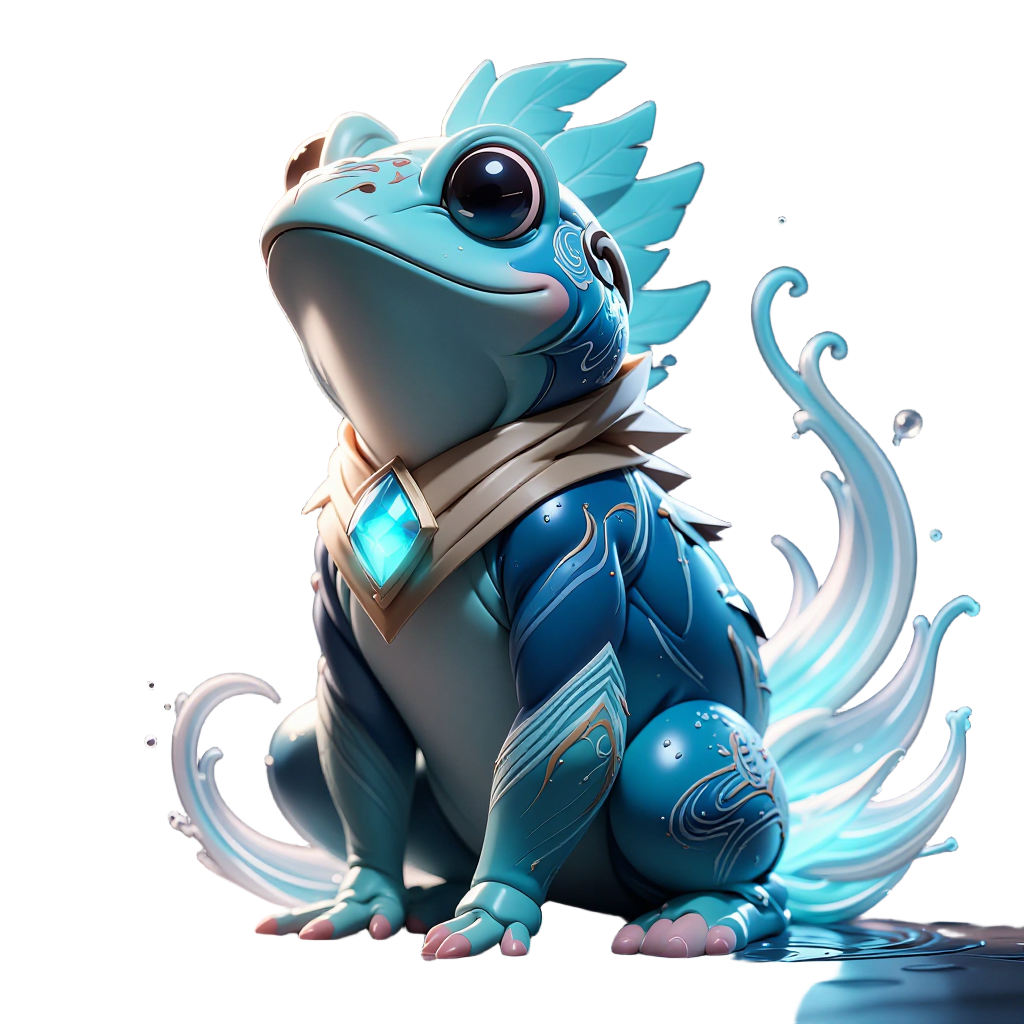 Croak Tide