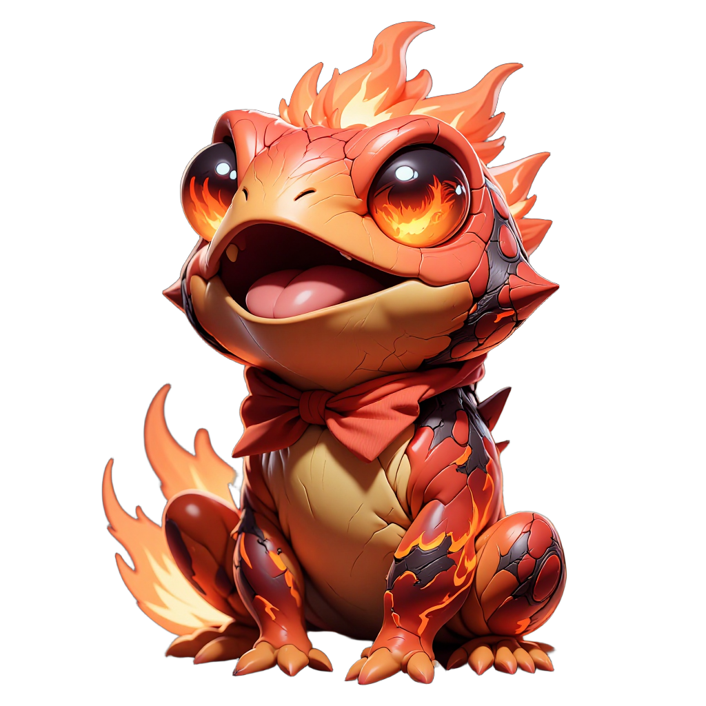 Croak Ember
