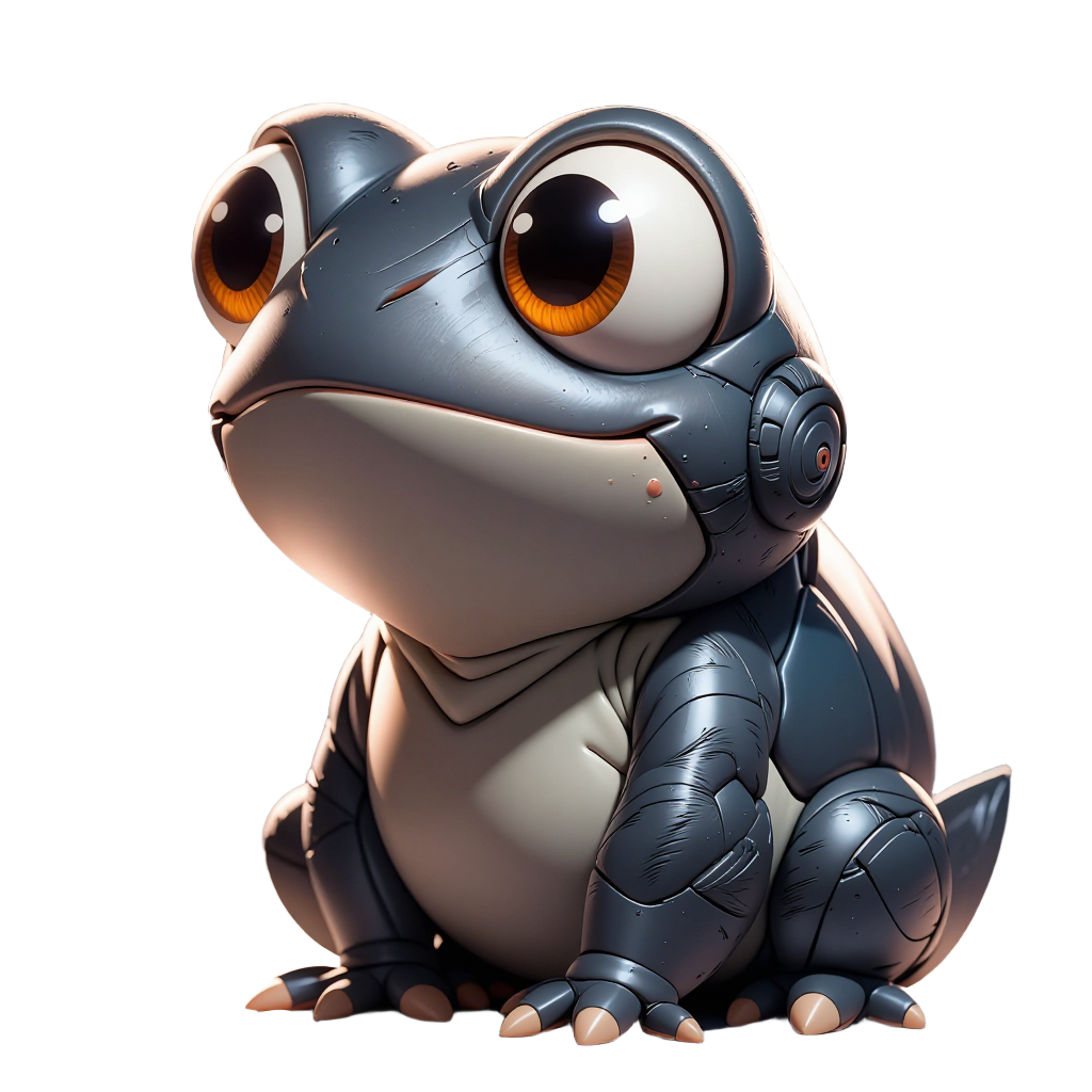 Croak Alloy