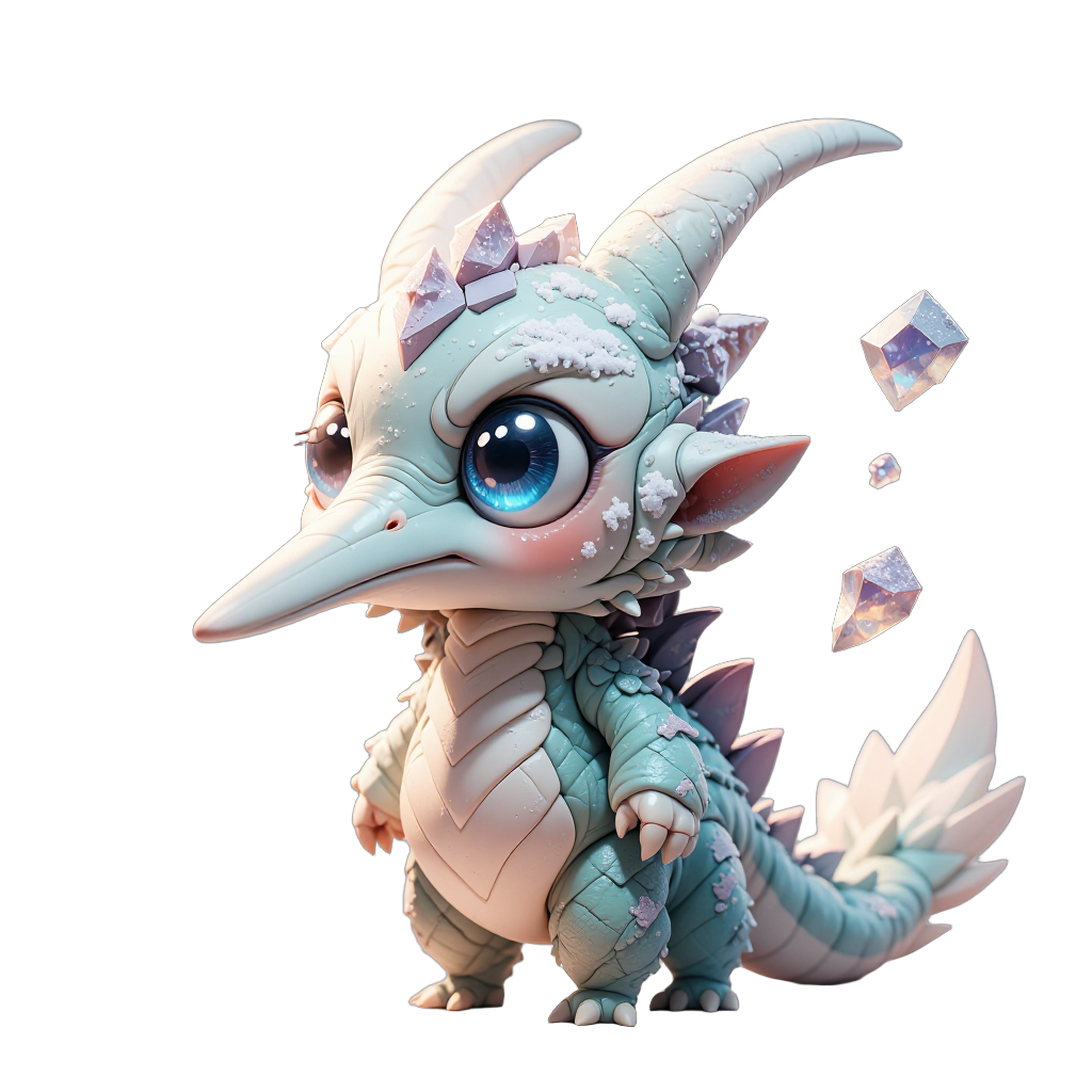 Gavial Sucra