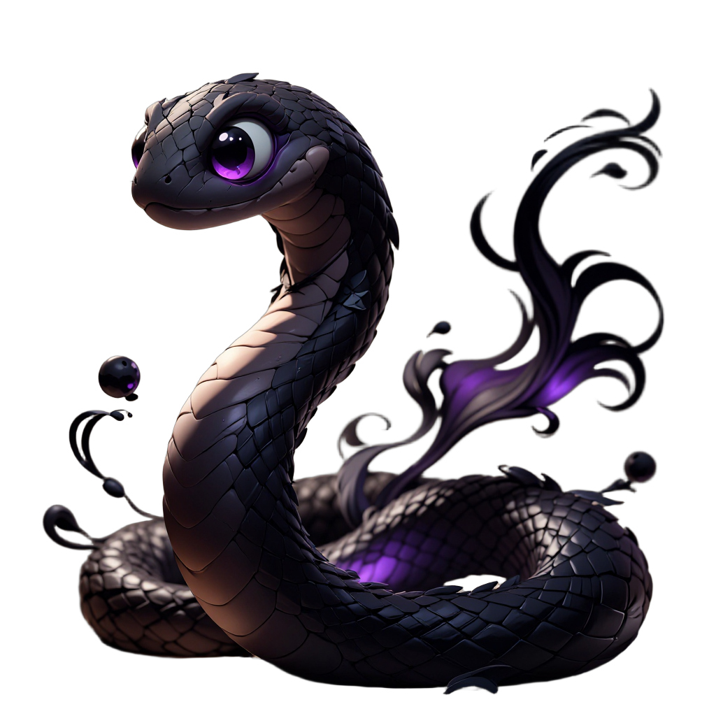 Slither Umbranox