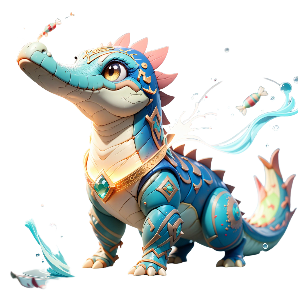 Gavial Aquatreat