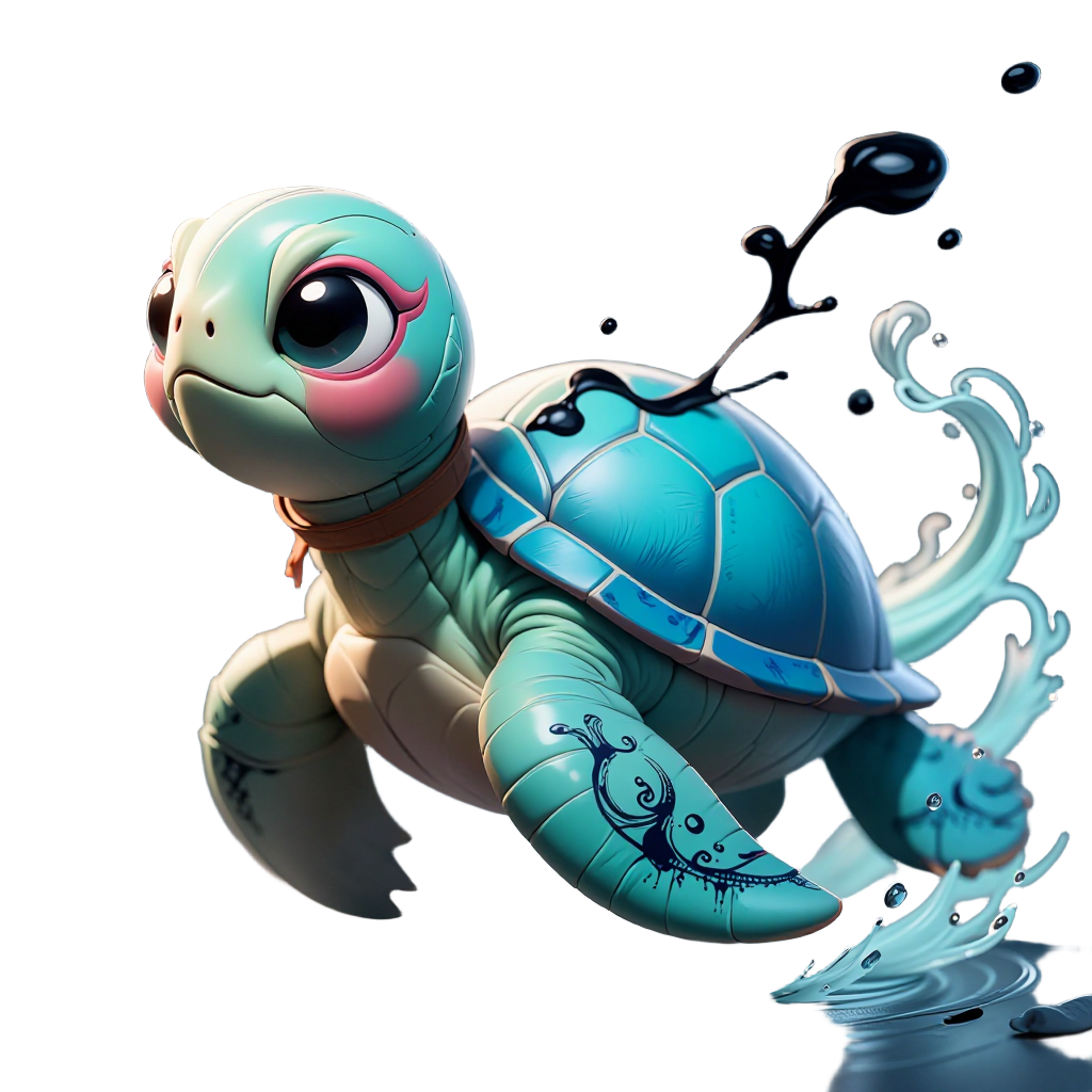 Voyage Aquablot