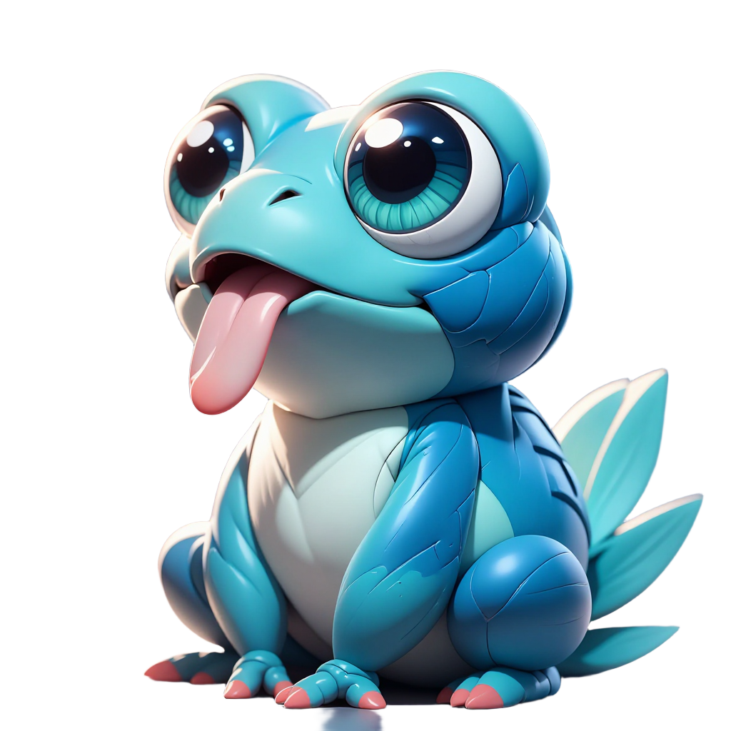 Croak Aquafume