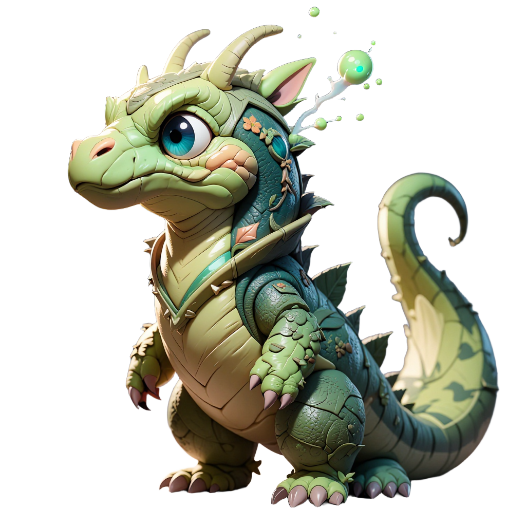 Maw Toxiwild